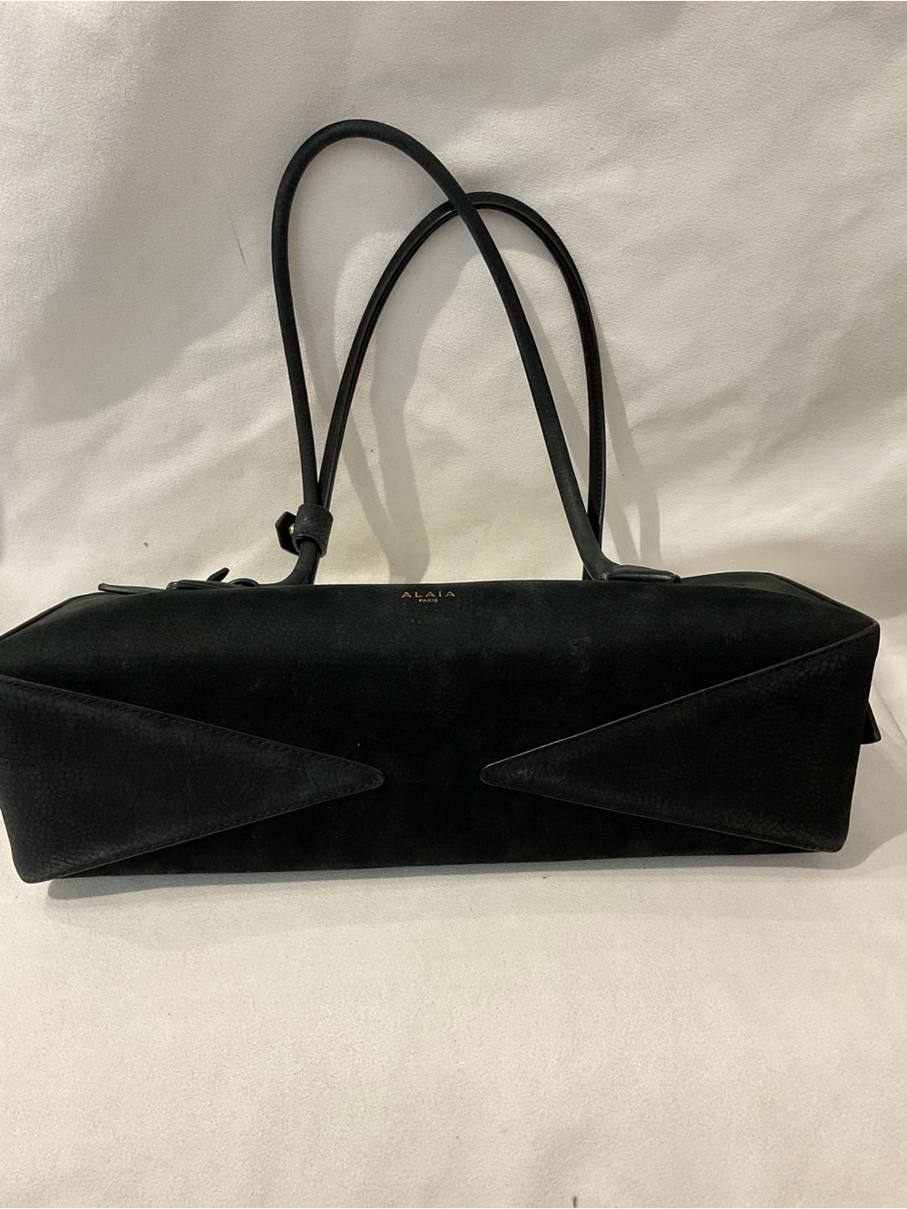 Alaia Bag - Picture 9 of 10